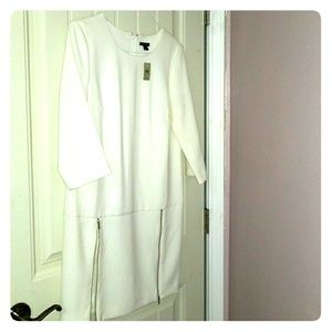 Ann Taylor dress